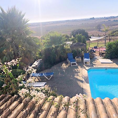 Finca Andalucia Conil De La Frontera Exterior foto