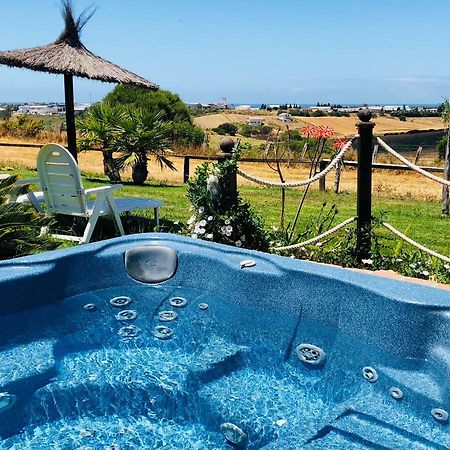 Finca Andalucia Conil De La Frontera Exterior foto