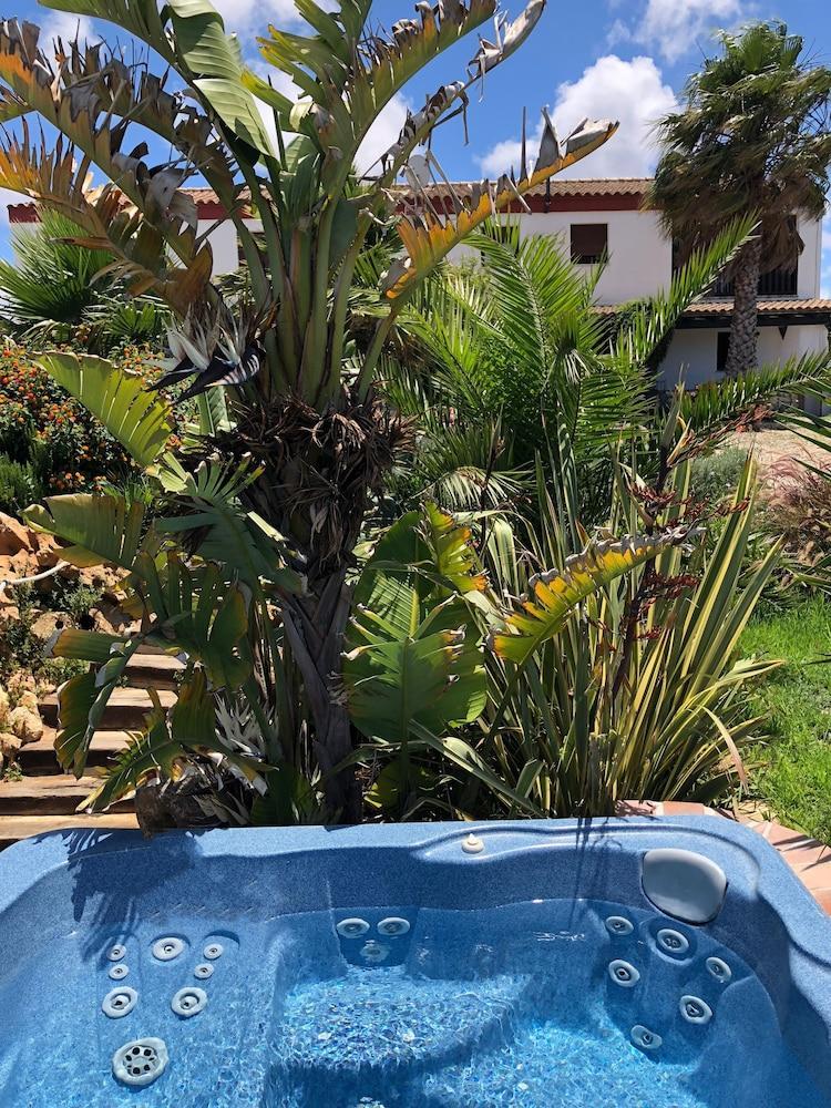 Finca Andalucia Conil De La Frontera Exterior foto