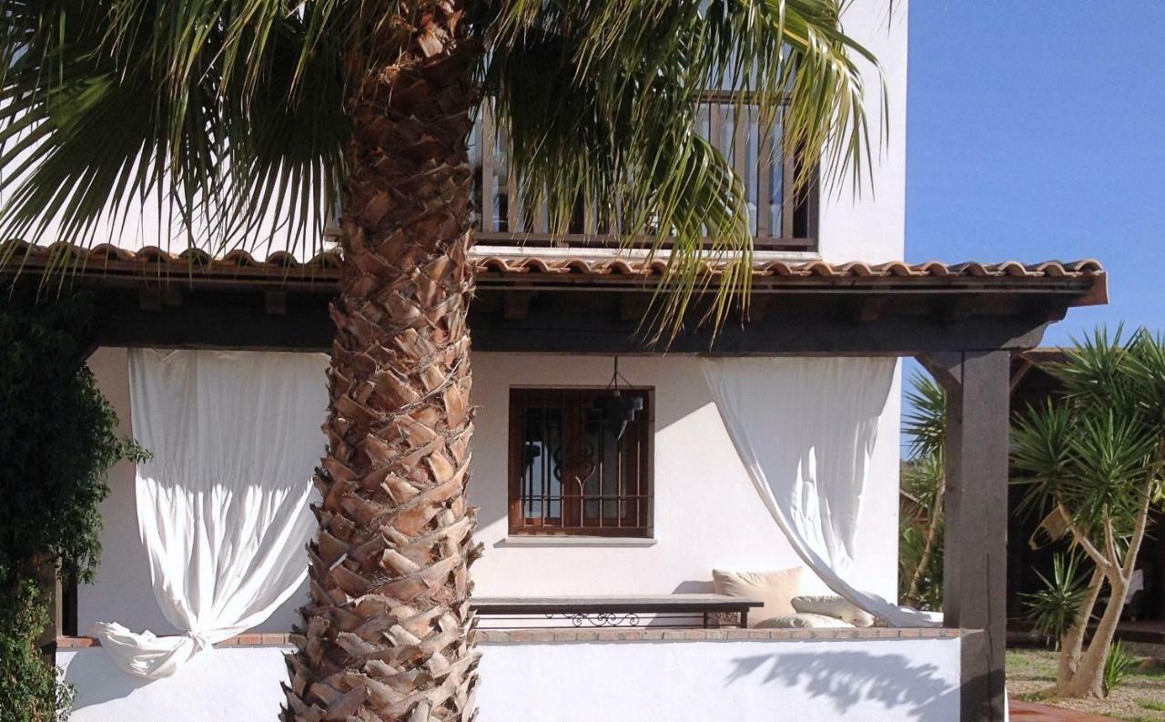 Finca Andalucia Conil De La Frontera Exterior foto