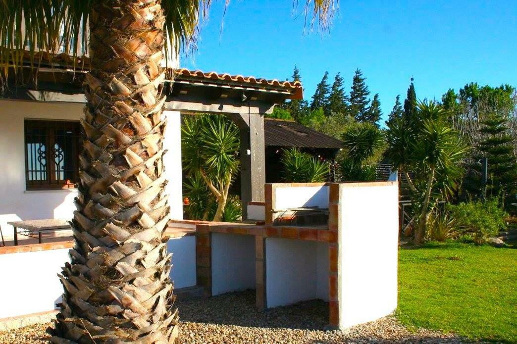 Finca Andalucia Conil De La Frontera Exterior foto