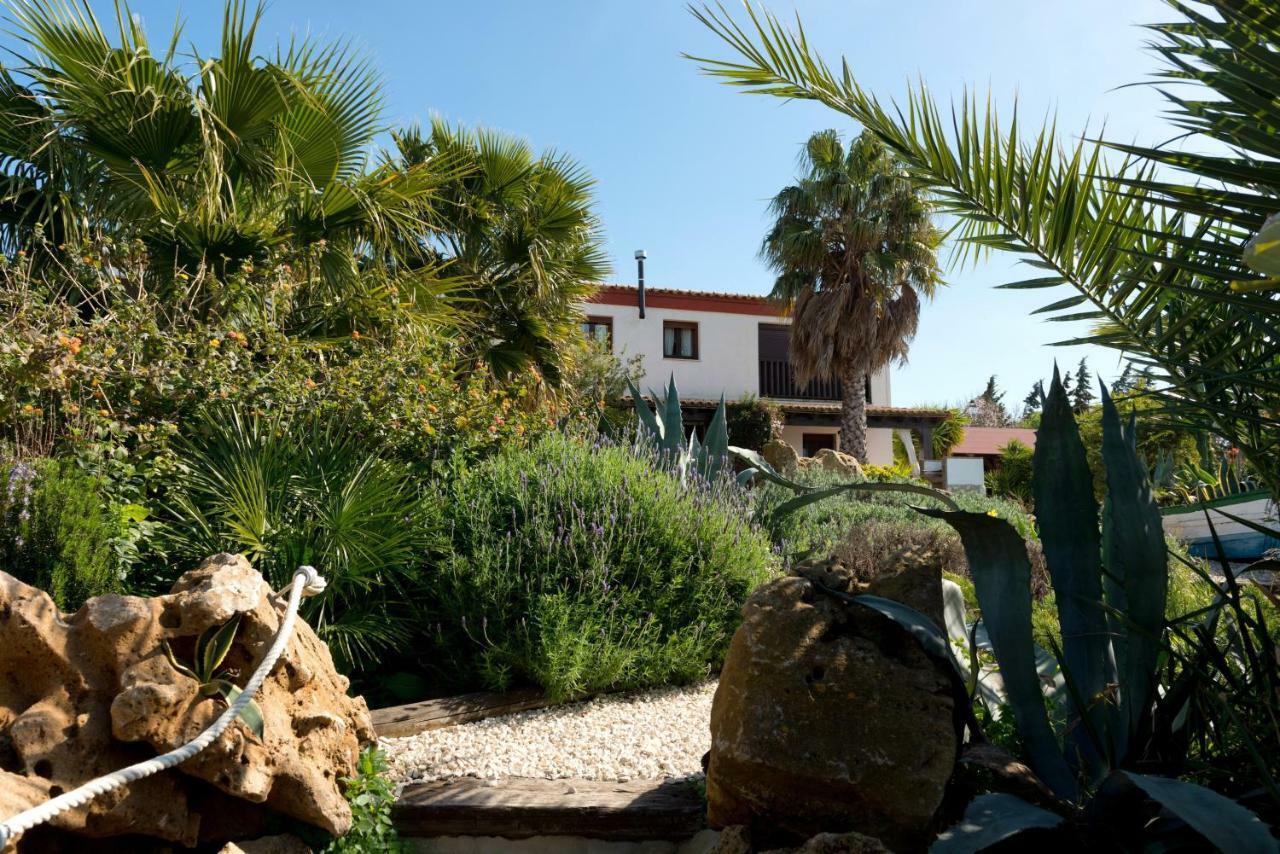 Finca Andalucia Conil De La Frontera Exterior foto