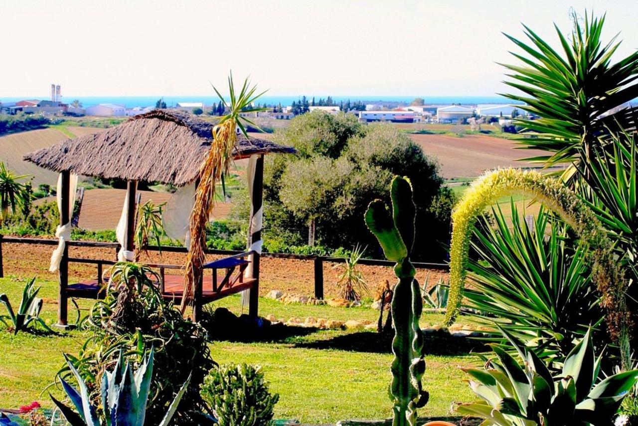 Finca Andalucia Conil De La Frontera Exterior foto