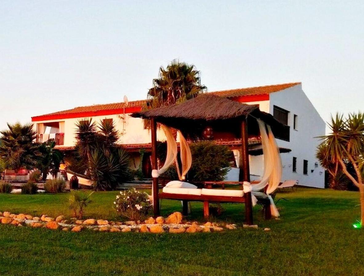 Finca Andalucia Conil De La Frontera Exterior foto